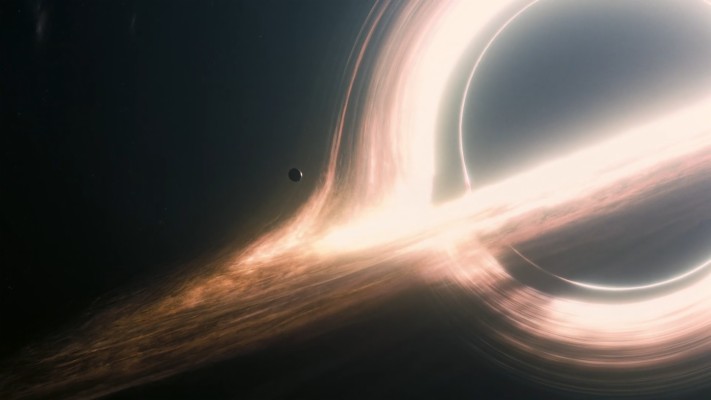 29+ Black Hole Interstellar Wallpaper Hd Pics