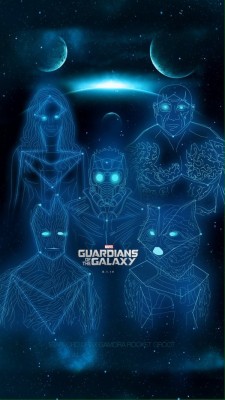 Guardians Of The Galaxy Iphone Wallpaper - Guardians Of The Galaxy Iphone -  600x1063 Wallpaper 