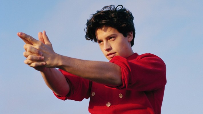 Cole Sprouse 2018 Wallpaper - Desktop Wallpaper Cole Sprouse