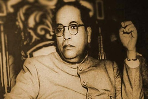 Closeup Portrait Of Hon - Dr Babasaheb Ambedkar New Hd - 875x583 Wallpaper Closeup Portrait Of Hon - Dr Babasaheb Ambedkar New Hd - 875x583 Wallpaper