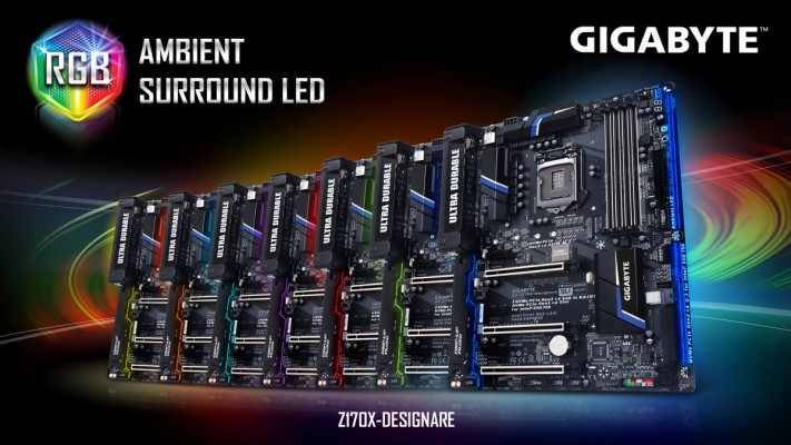 Motherboard Banners - 1200x675 Wallpaper 