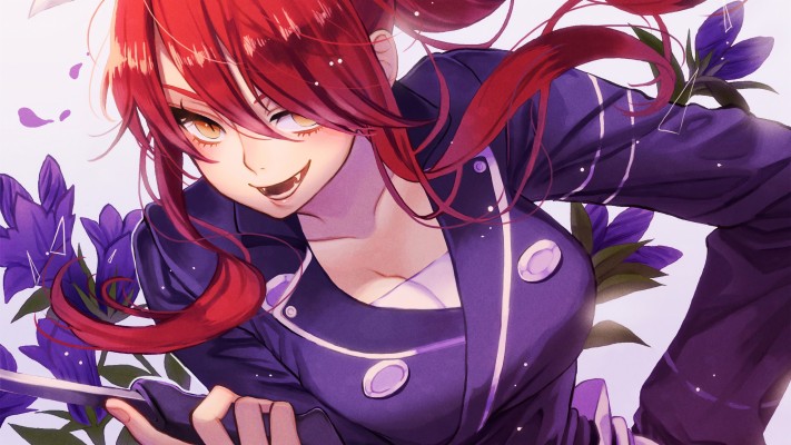 Kobayashi Rindou Wallpaper Hd - 1920x1080 Wallpaper - teahub.io