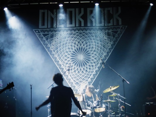 One Ok Rock We 1280x800 Wallpaper Teahub Io