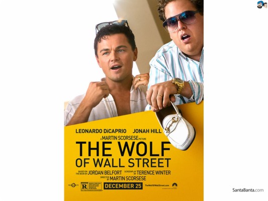 Download Free Download The Wolf Of Wall Street Wallpapers Wolf Of