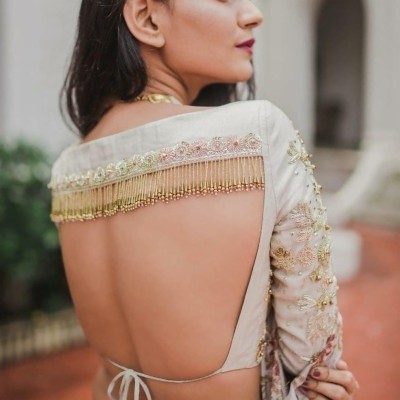 baju design for lehenga
