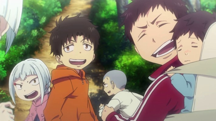 Ao No Exorcist Mamushi - 1280x720 Wallpaper - teahub.io