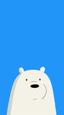 We Bare Bears Profile - 1600x897 Wallpaper - teahub.io