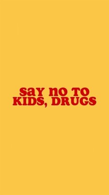 Yellow Drugs And Quotes Image Hate Kids 7x1280 Wallpaper Teahub Io