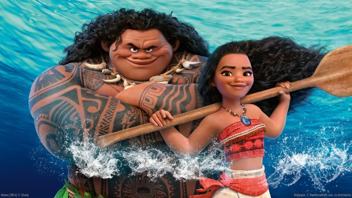 Moana Wallpaper Finding Nemo Images Moana Hd Wallpaper - Moana ...