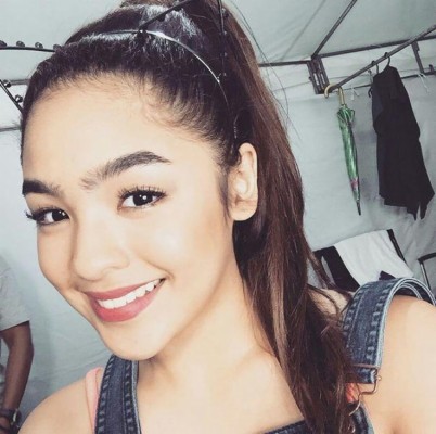 Download Andrea Brillantes Wallpaper - Teahub.io