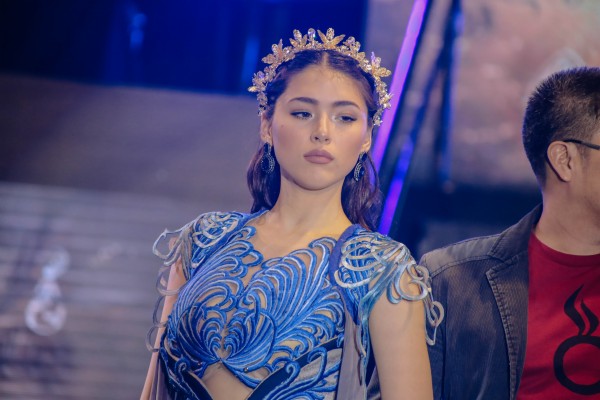 Kylie Padilla Encantadia Costume - 5472x3648 Wallpaper - teahub.io