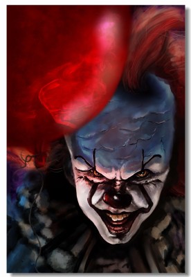 Pennywise Background Iphone 6 - 1000x1449 Wallpaper - teahub.io