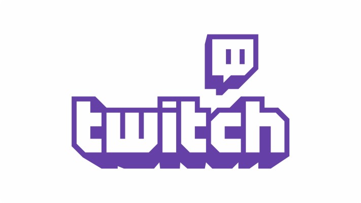 Twitch Logo Uhd 4k Wallpaper - Twitch Tv - 3840x2160 Wallpaper 