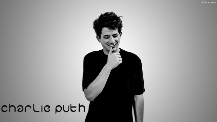 Charlie Puth Wallpaper Voice Notes Charlie Puth X Wallpaper Teahub Io