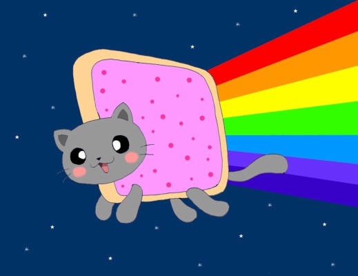 Amusing 3840x2160px Nyan Cat - Nyan Cat - 3840x2160 Wallpaper - teahub.io