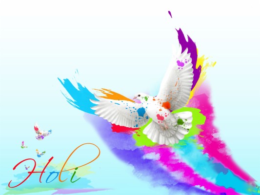 Download Holi Hd Wallpapers and Backgrounds 