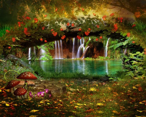 Hd Wallpapers Flowers Nature Images Free Download Waterfall 1920x1140 Wallpaper Teahub Io