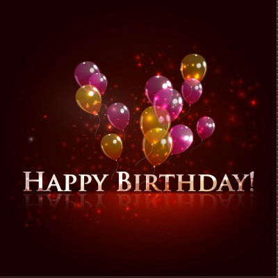 3d Birthday Wallpaper - 1080p Happy Birthday Hd - 1400x1050 Wallpaper ...