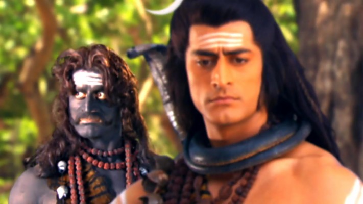 Download Mahadev Wallpapers and Backgrounds 