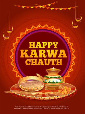 Happy Karva Chauth Wishes - 800x1066 Wallpaper Happy Karva Chauth Wishes - 800x1066 Wallpaper