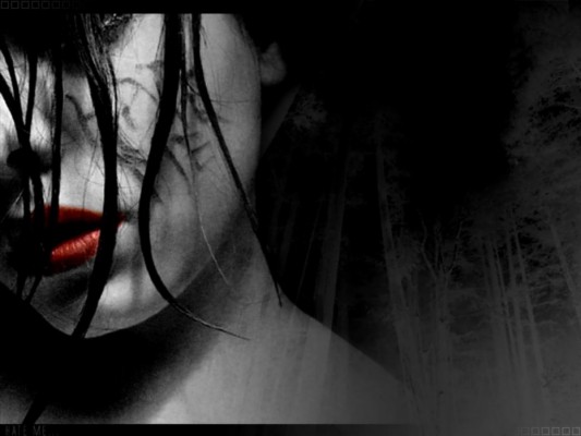 Gothic Wallpaper And Background Image Id27286 - Sad Girl I Hate Love ...
