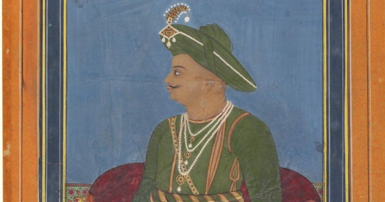 Tipu Sultan Wallpaper - 702x702 Wallpaper 