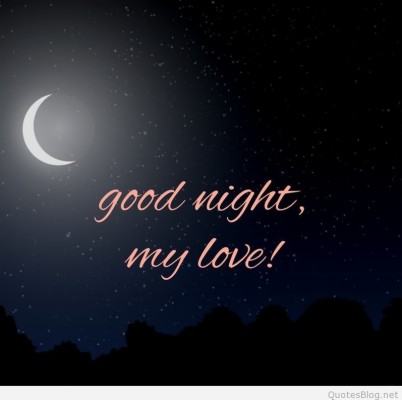 Good Night, My Love Wallpapers - Good Night My Love Dp - 797x793 ...
