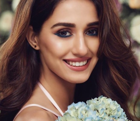 Disha Patani Beautiful Hd Photoshoot Stills (24229) - Disha Patani