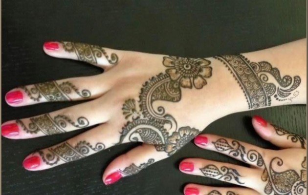 Download Free Download Mehndi Design Wallpapers and Backgrounds 