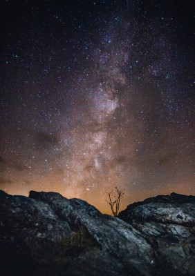Night Landscape Photography - 2592x3675 Wallpaper - teahub.io