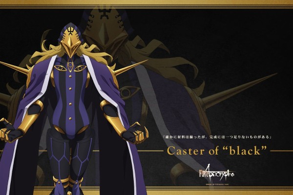 Apocrypha Caster Fate Shakespeare - 1200x800 Wallpaper - teahub.io