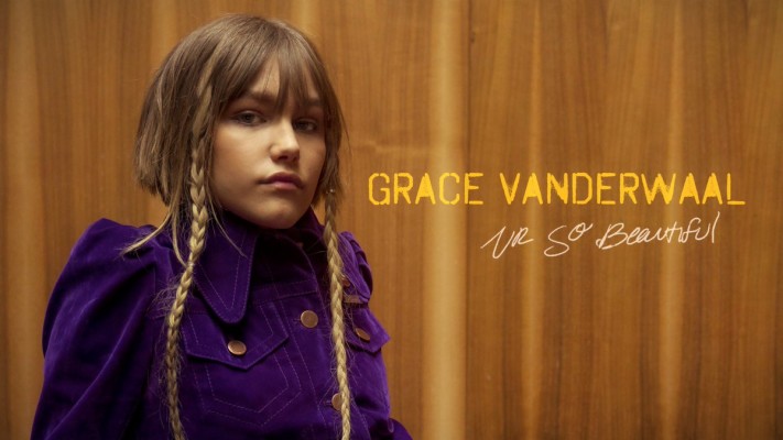 Grace Vanderwaal - 1200x675 Wallpaper - teahub.io