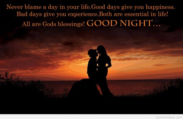Goodnight Love Quotes For My Wife - 1024x667 Wallpaper - teahub.io