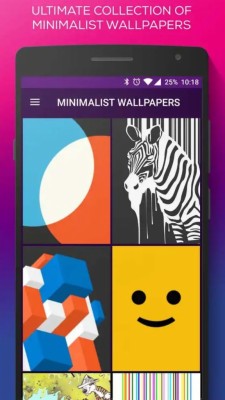 Minimalist Wallpapers - Minimal Wallpaper App - 576x1024 Wallpaper