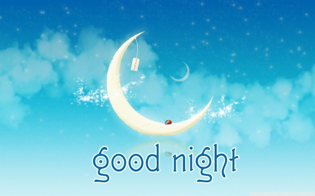 Good Night Wallpaper - Good Night Wishes With Name - 1920x1200 ...