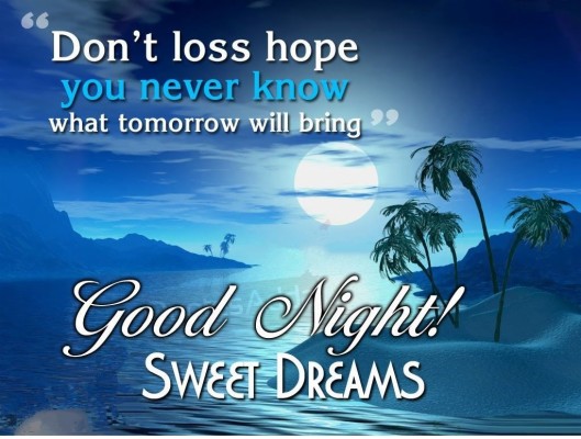 Download Good Night Download Wallpapers and Backgrounds 