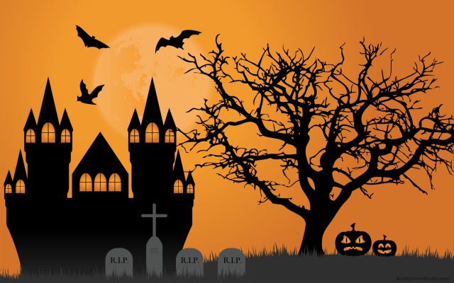 Halloween Background Nice Wallpaper - Halloween Background Images Png ...