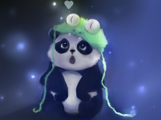 Baby Panda Animated Wallpaper - Cute Desktop Wallpaper Hd - 800x600  Wallpaper 