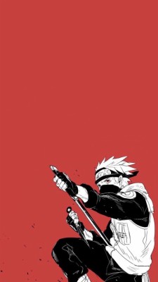 Featured image of post Baby Kakashi Wallpaper Iphone - Looking for the best kakashi anbu wallpapers?
