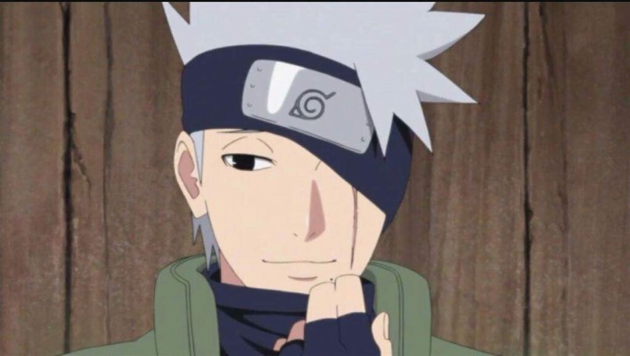 Kakashihatake Naruto 0 Kakashi Face With Mask 1200x680 Wallpaper Teahub Io