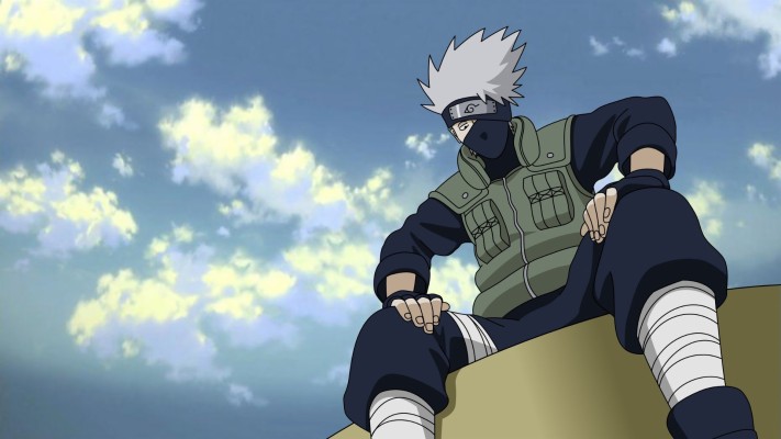 Download Full Hd Kakashi Hatake Computer Wallpaper - Kakashi Hatake  - HD Wallpaper