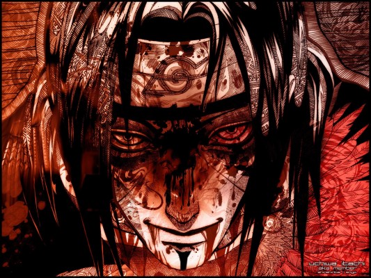 Download Itachi Wallpapers and Backgrounds 
