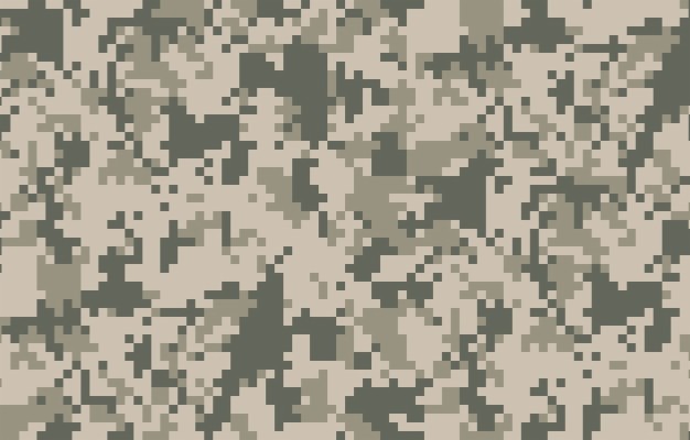 Photo Wallpaper Texture, Army, Camouflage, Pixel, Army, - Pink Digital ...