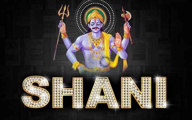 Jai Shani Dev Good Morning Images Shani Maharaj Good Morning 1366x768 Wallpaper Teahub Io