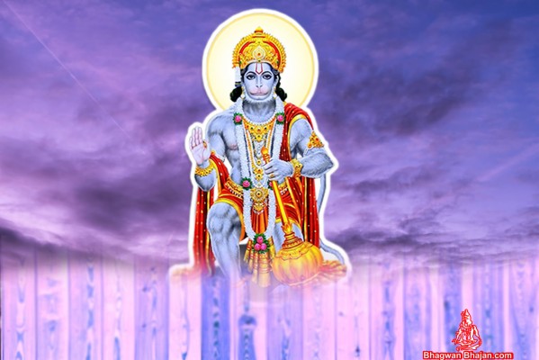 1080p Hanuman Jayanti Images Hd - 1280x720 Wallpaper 