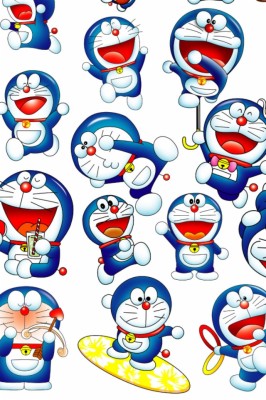 Wallpaper Doraemon 3d Untuk Android Image Num 25