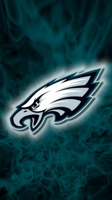 Philadelphia Eagles Hd Wallpaper For Iphone With Resolution - House ...