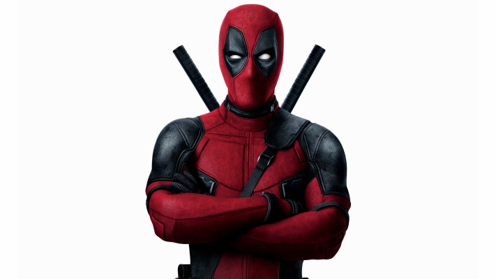 Download Deadpool Wallpapers and Backgrounds , Page 2 