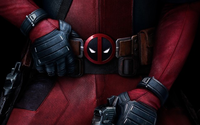Download Deadpool Wallpapers and Backgrounds 