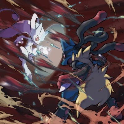 Pokemon Infernape Vs Lucario 1726x1248 Wallpaper Teahub Io